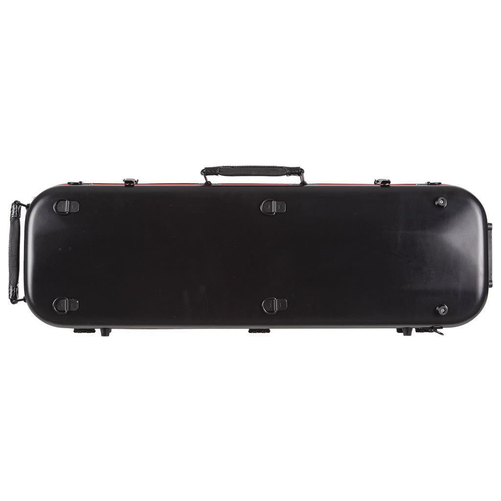 Tonareli Titanium Oblong Violin Case