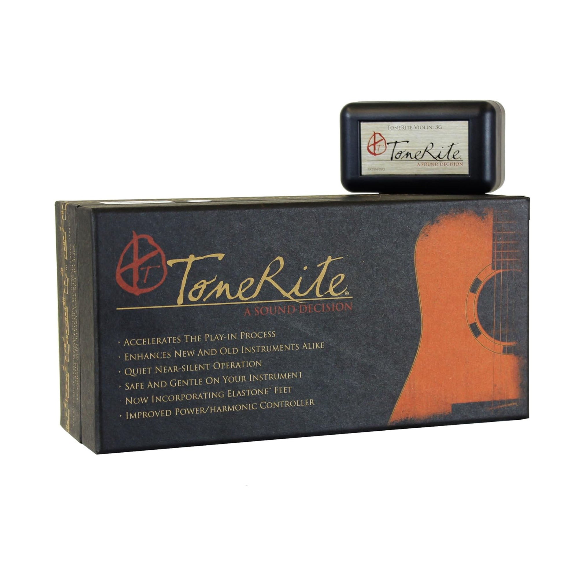 ToneRite for Violin