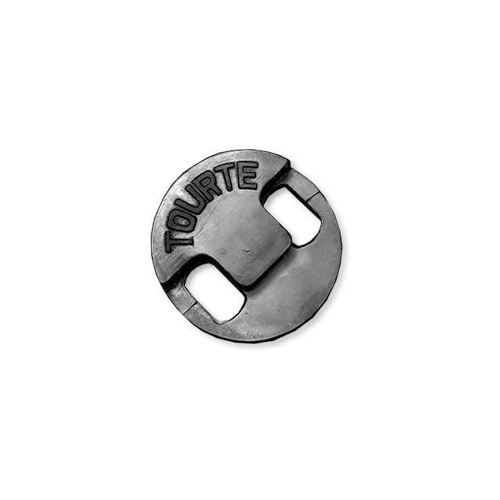 Tourte Original Round Bass Mute
