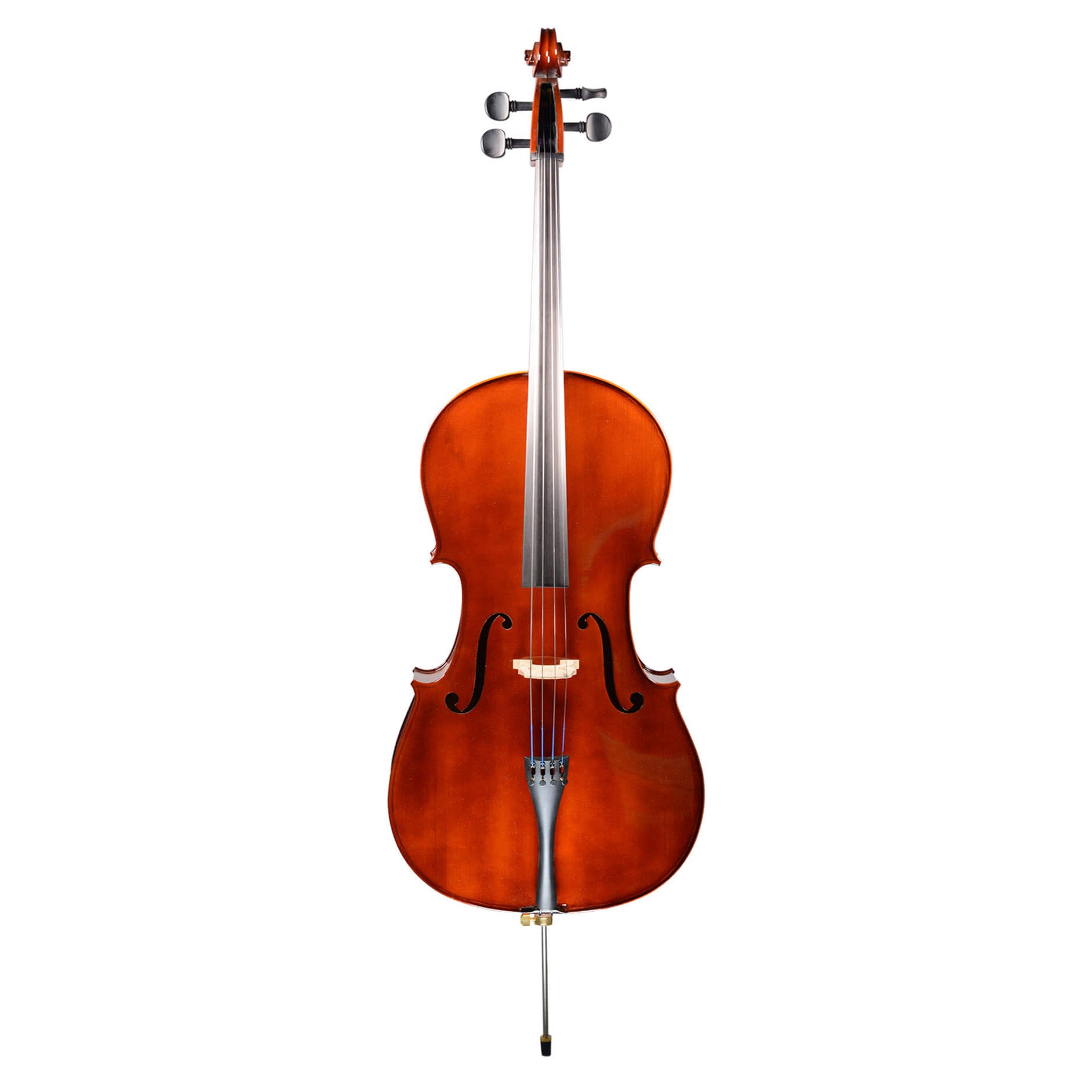 B-Stock Tower Strings Entertainer Cello Outfit