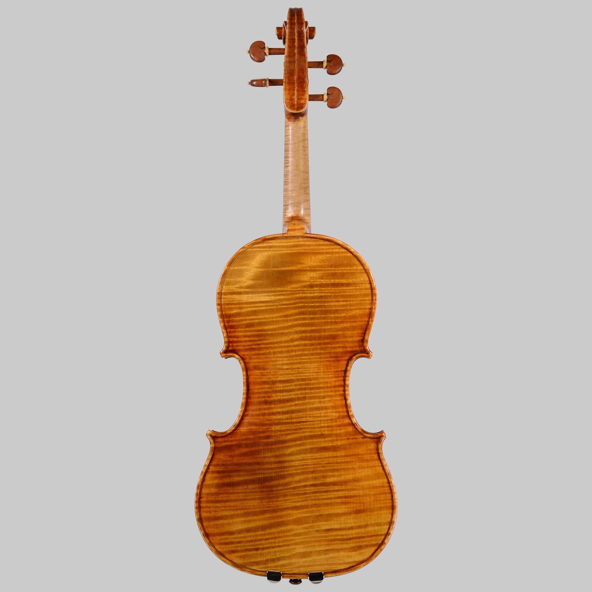 Stefano Trabucchi, Cremona 2025, Stradivari Violin