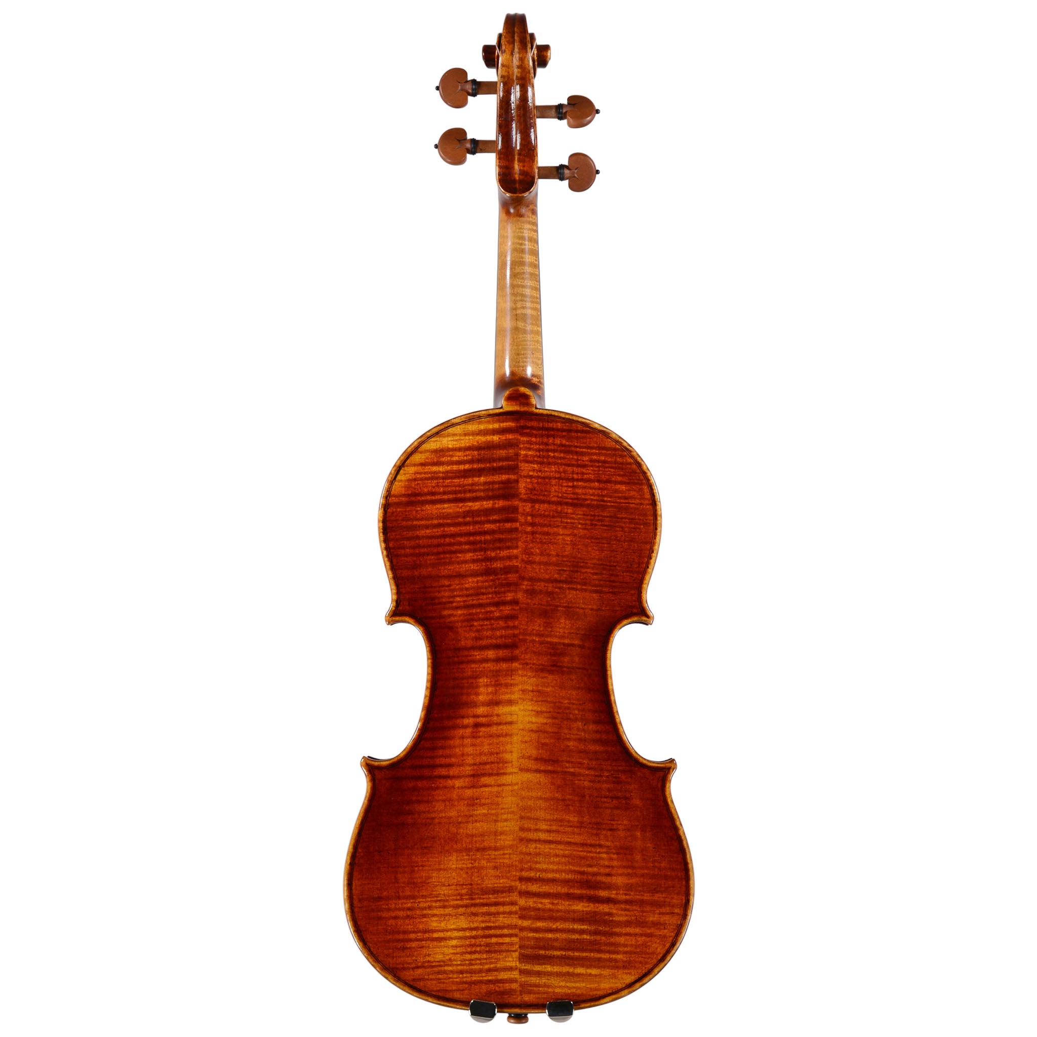 Pre-Owned Holstein Traditional Red Mendelssohn Violin