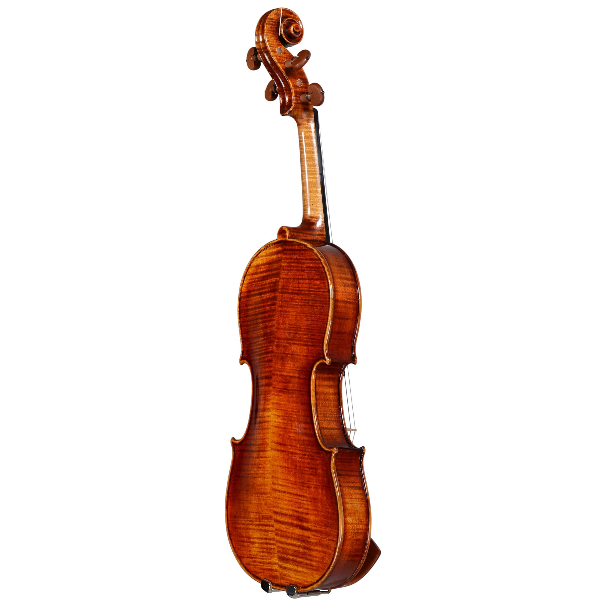 Pre-Owned Holstein Traditional Red Mendelssohn Violin