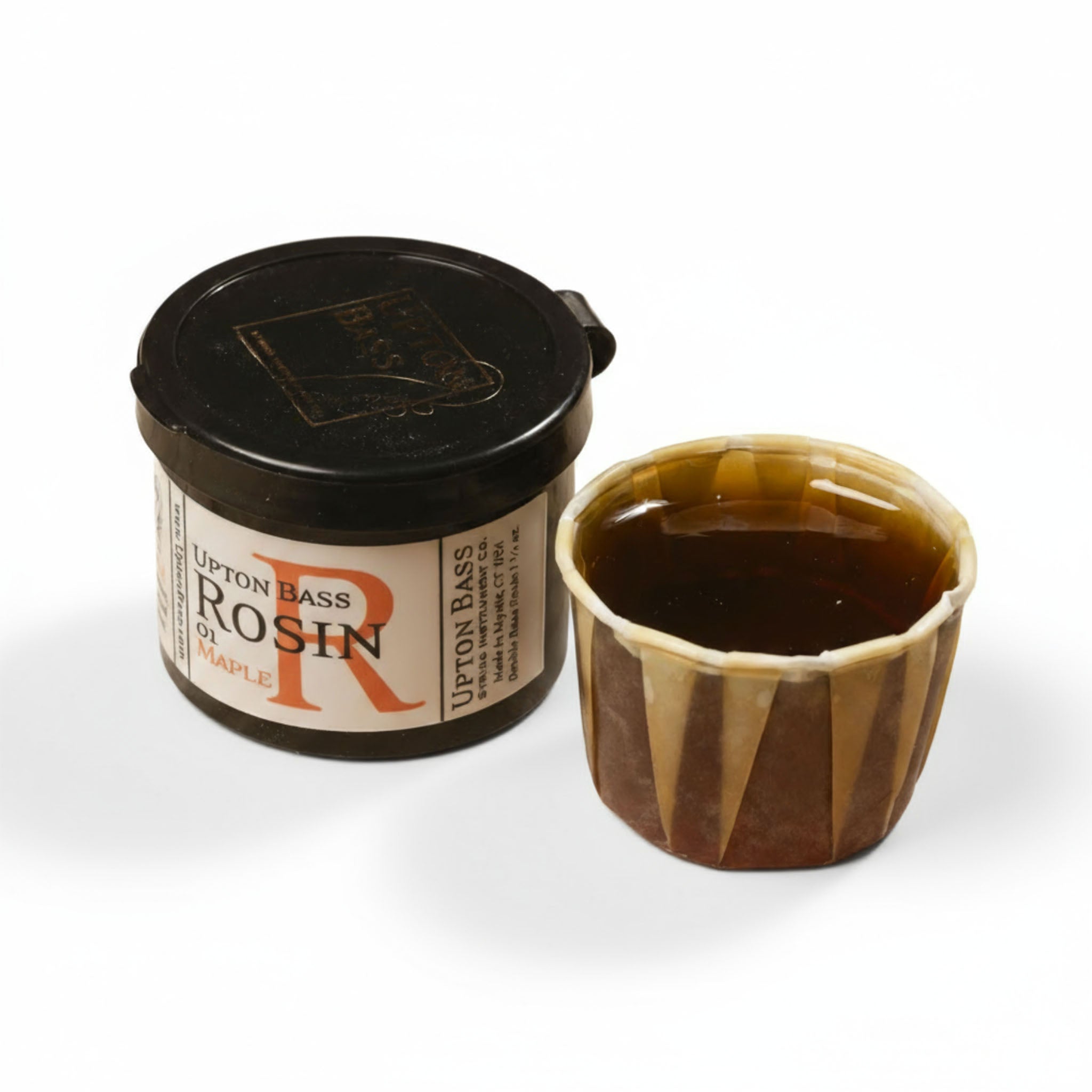 Upton Original Maple Bass Rosin