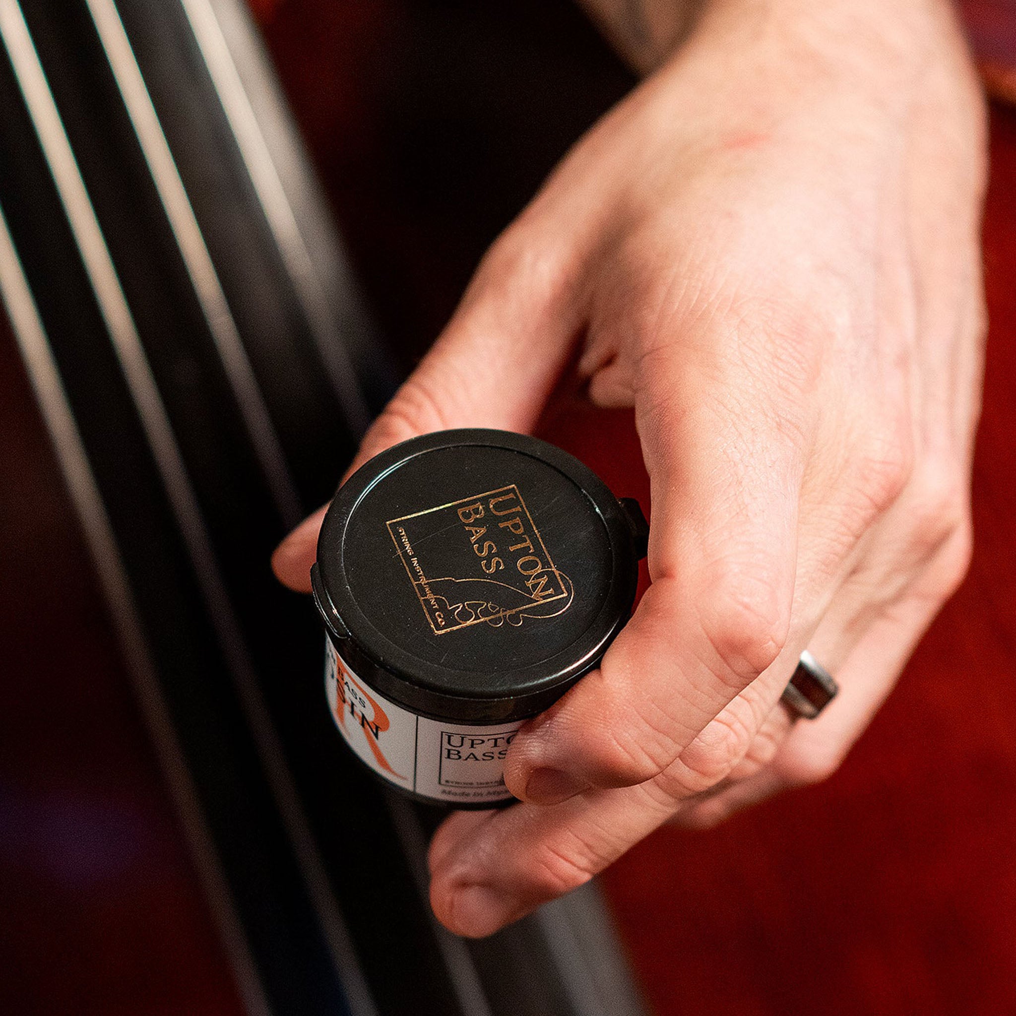 Upton Original Maple Bass Rosin