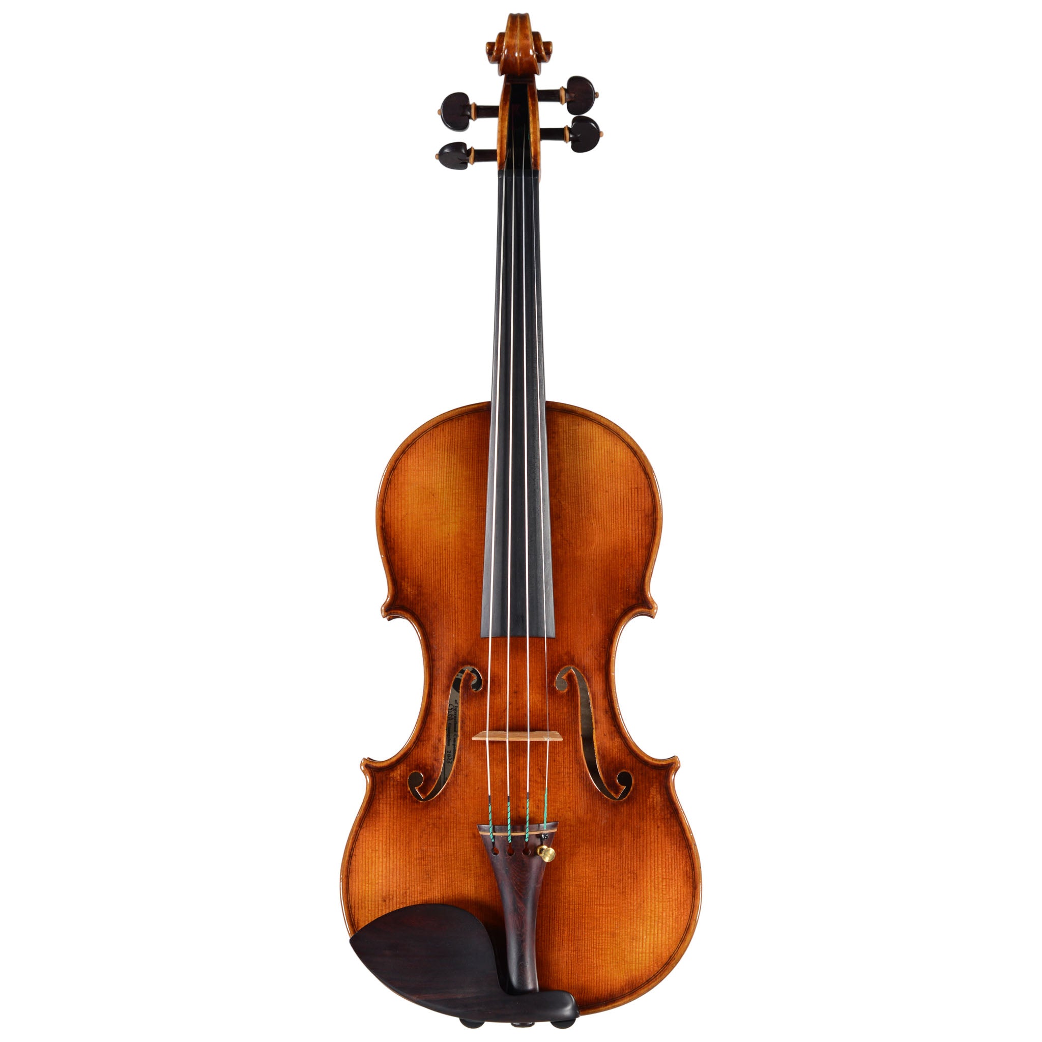 Pre-Owned Ming Jiang Zhu 925 Violin (FS571)