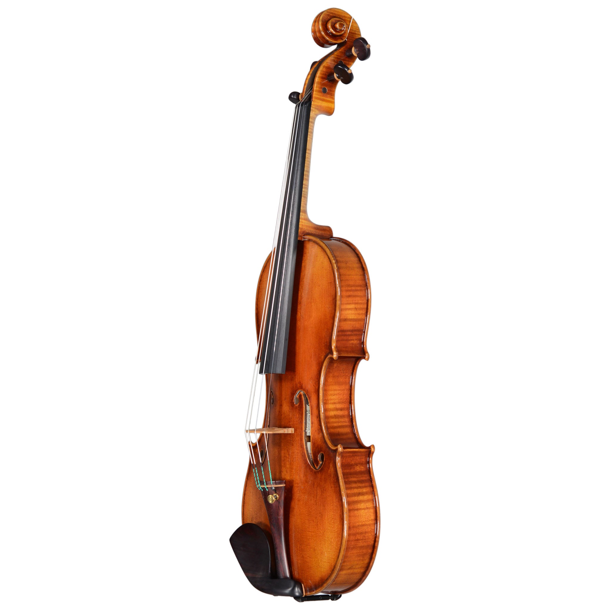 Pre-Owned Ming Jiang Zhu 925 Violin (FS571)