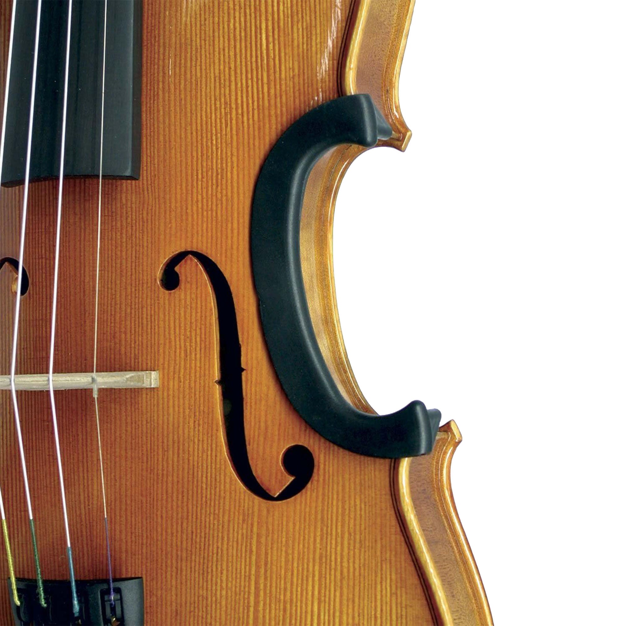 Violin C-Clip Protector