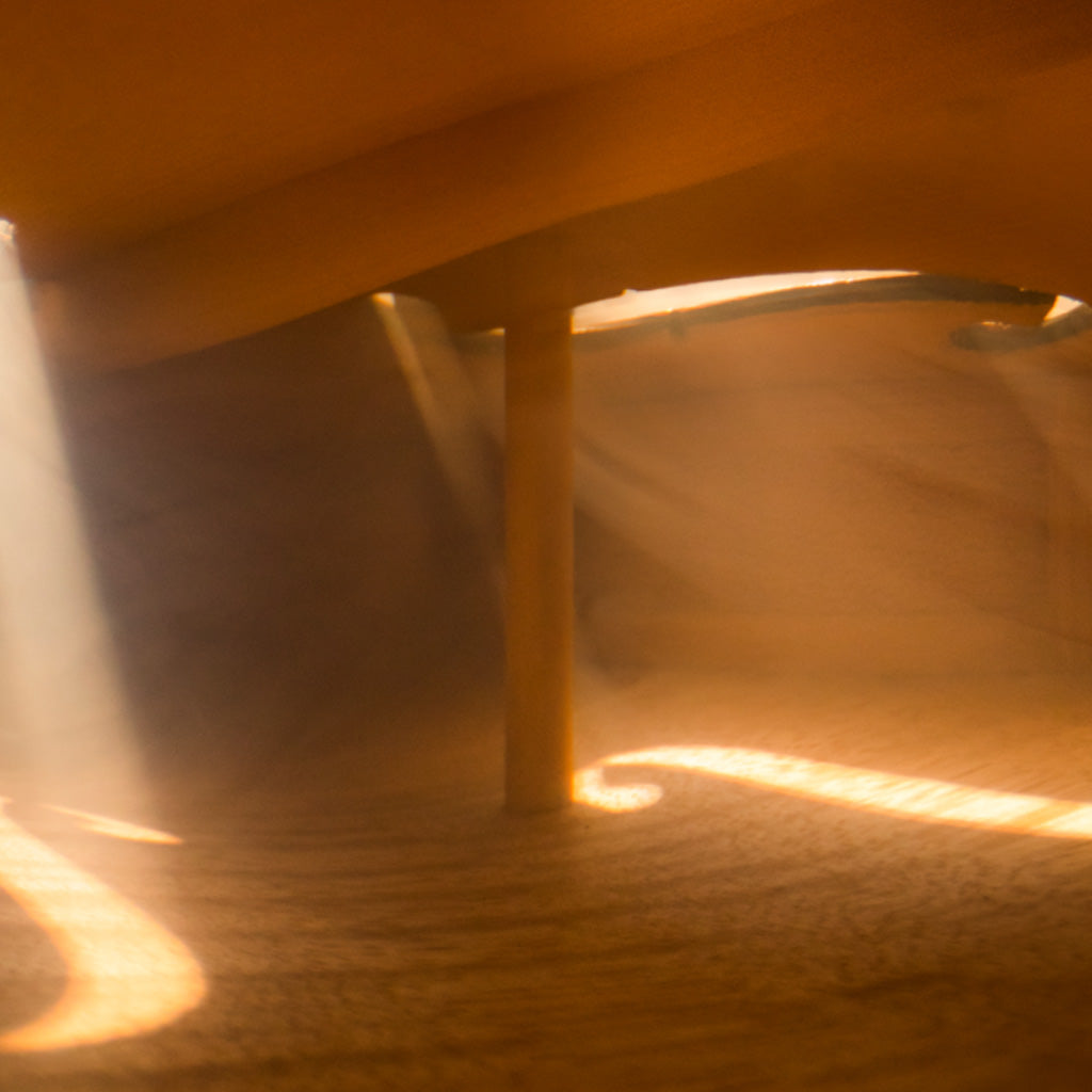 Violin Soundpost Stick