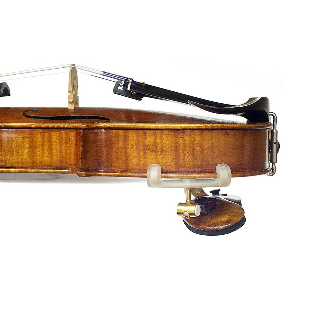 Viva La Musica Diamond Violin Shoulder Rest