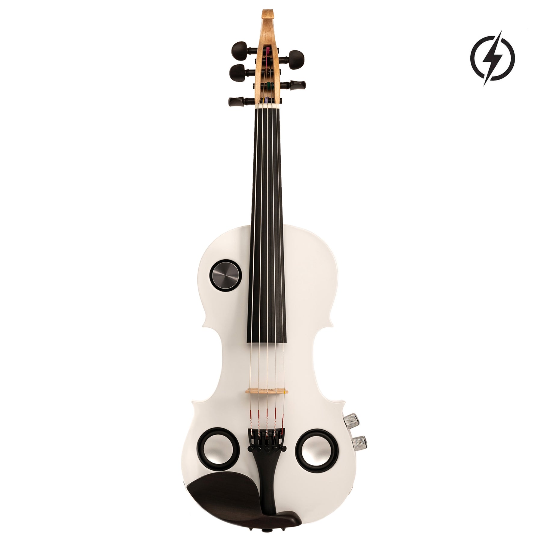 Volta Violinatron V5 Hybrid 5-string Electric Violin