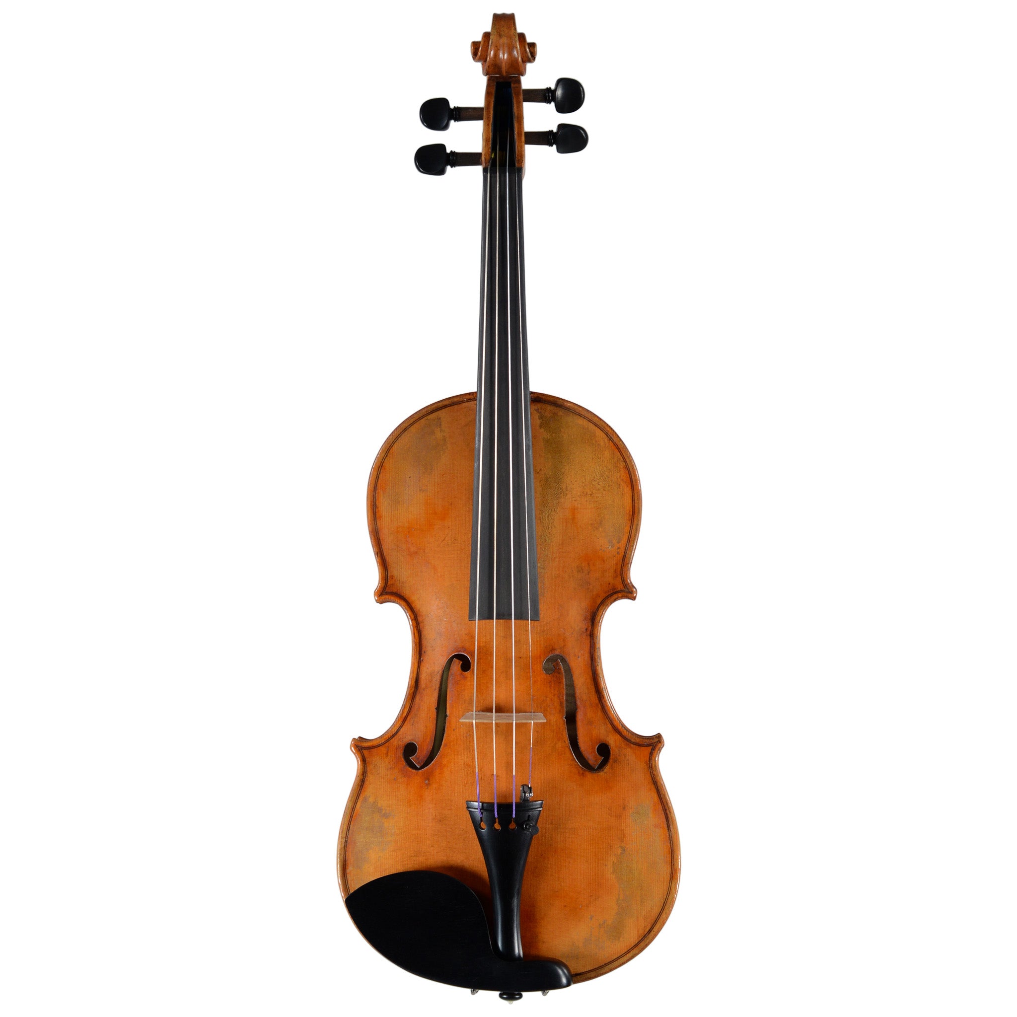 Pre-Owned Holstein Workshop David Violin (FS583)