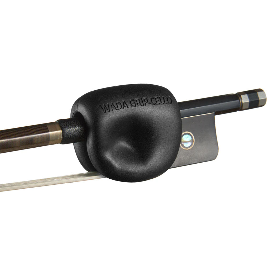 Wada Cello Bow Grip Aid