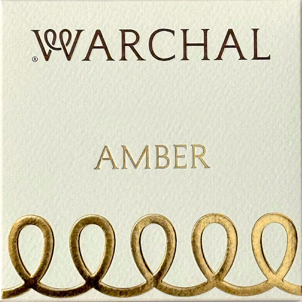 Warchal Amber Violin E String