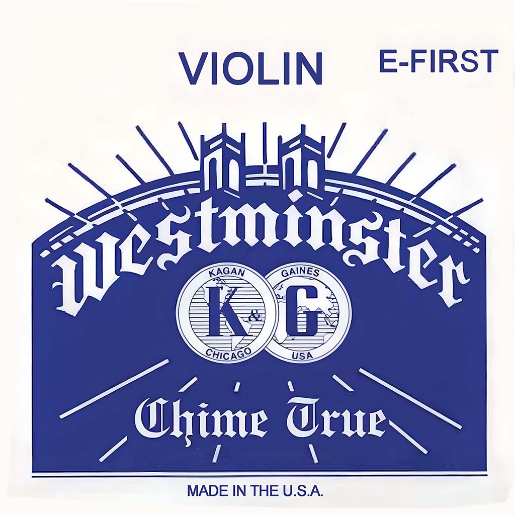 Westminster Violin E String