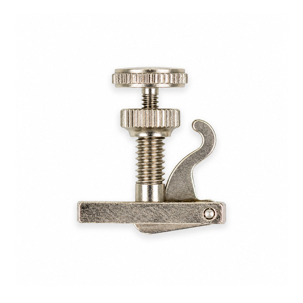 Wittner Hill Style 1-Prong Violin E-String Fine Tuner