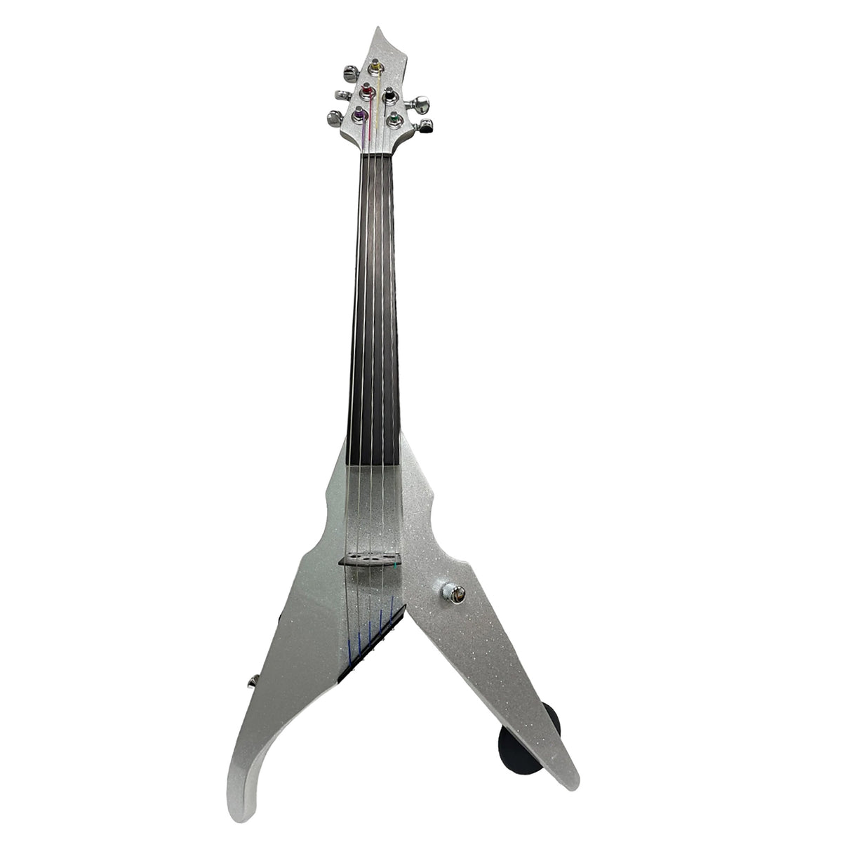 Wood Violins Viper Classic 5-String Electric Violin
