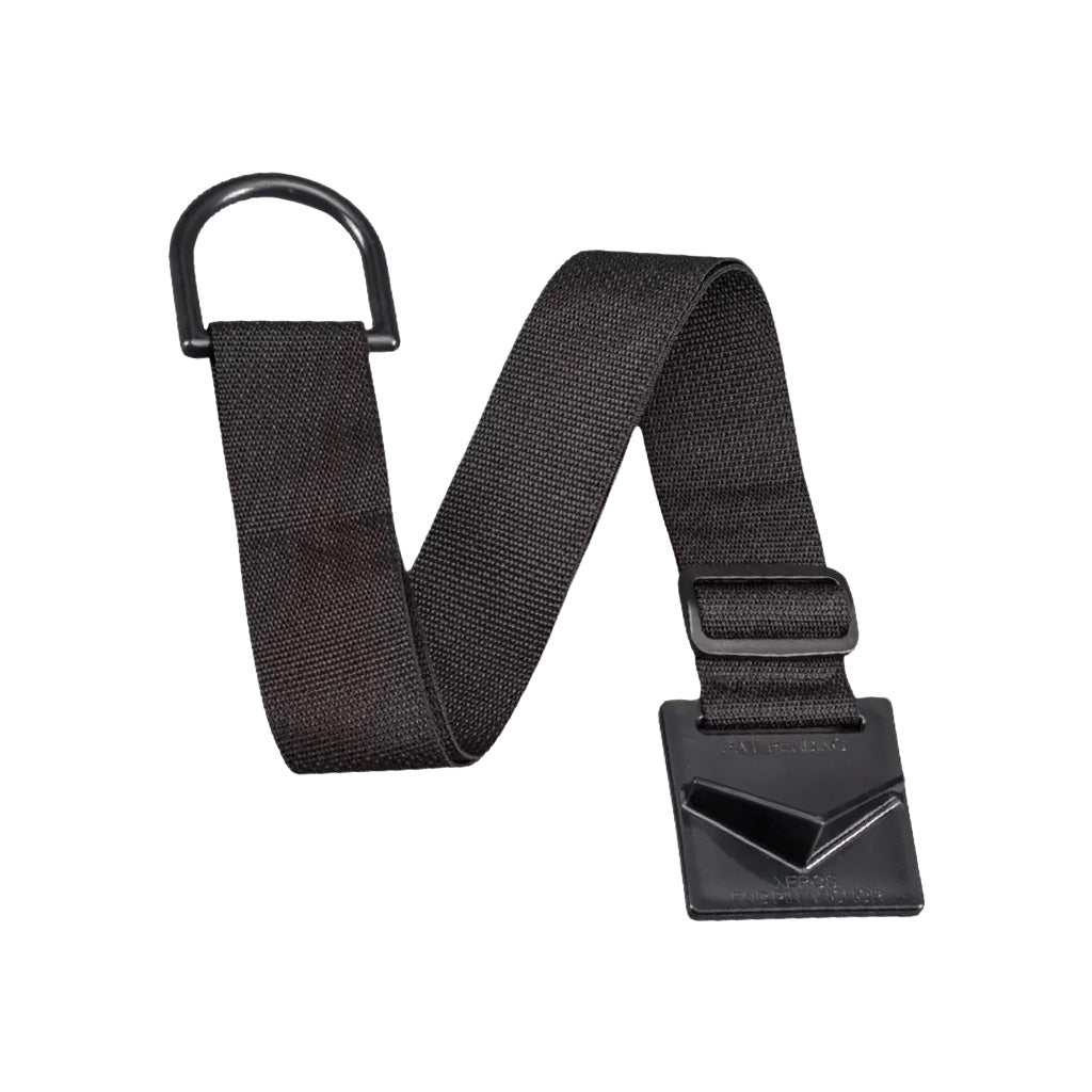 Xeros Bass Endpin Anchor