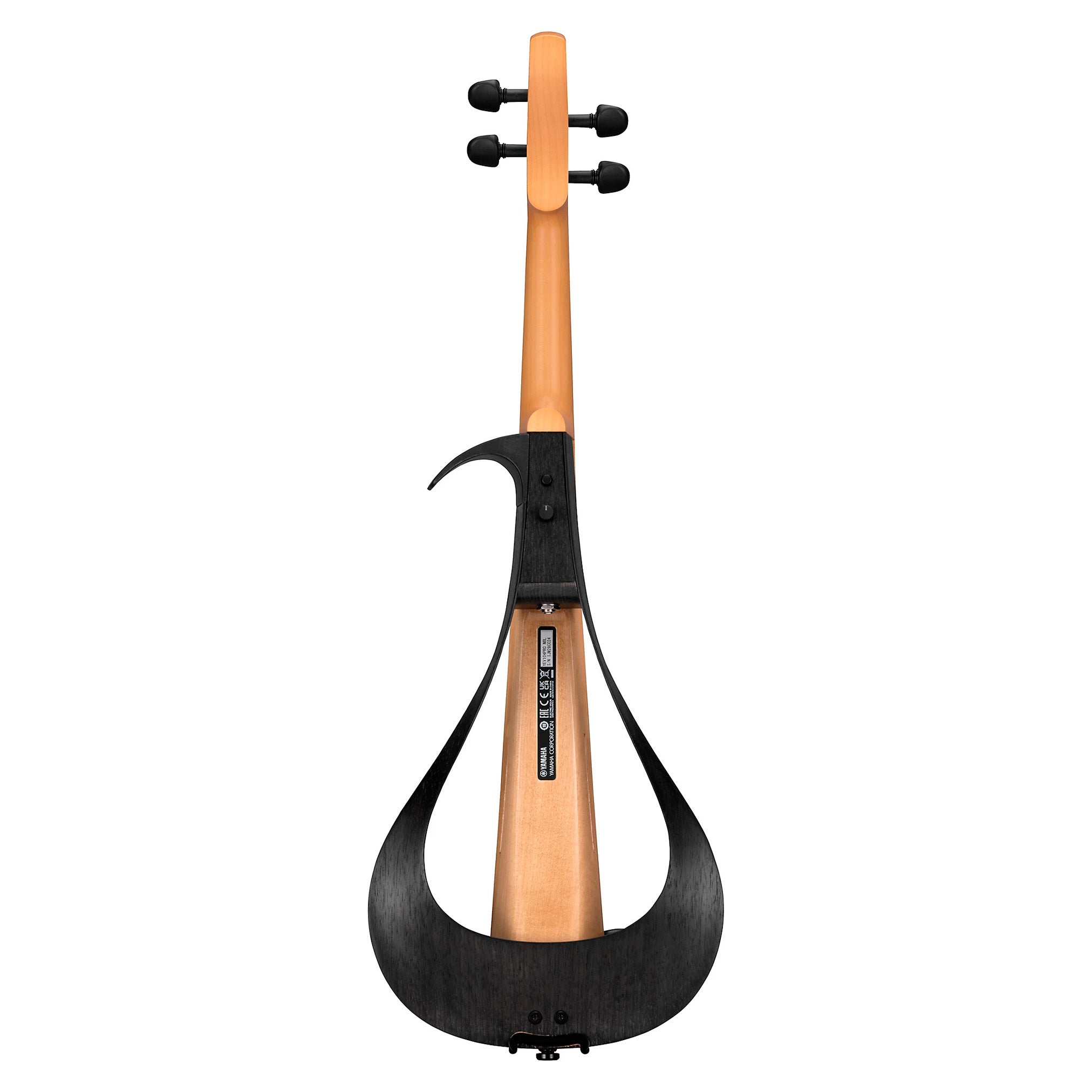 Yamaha YEV104 Pro Electric Violin