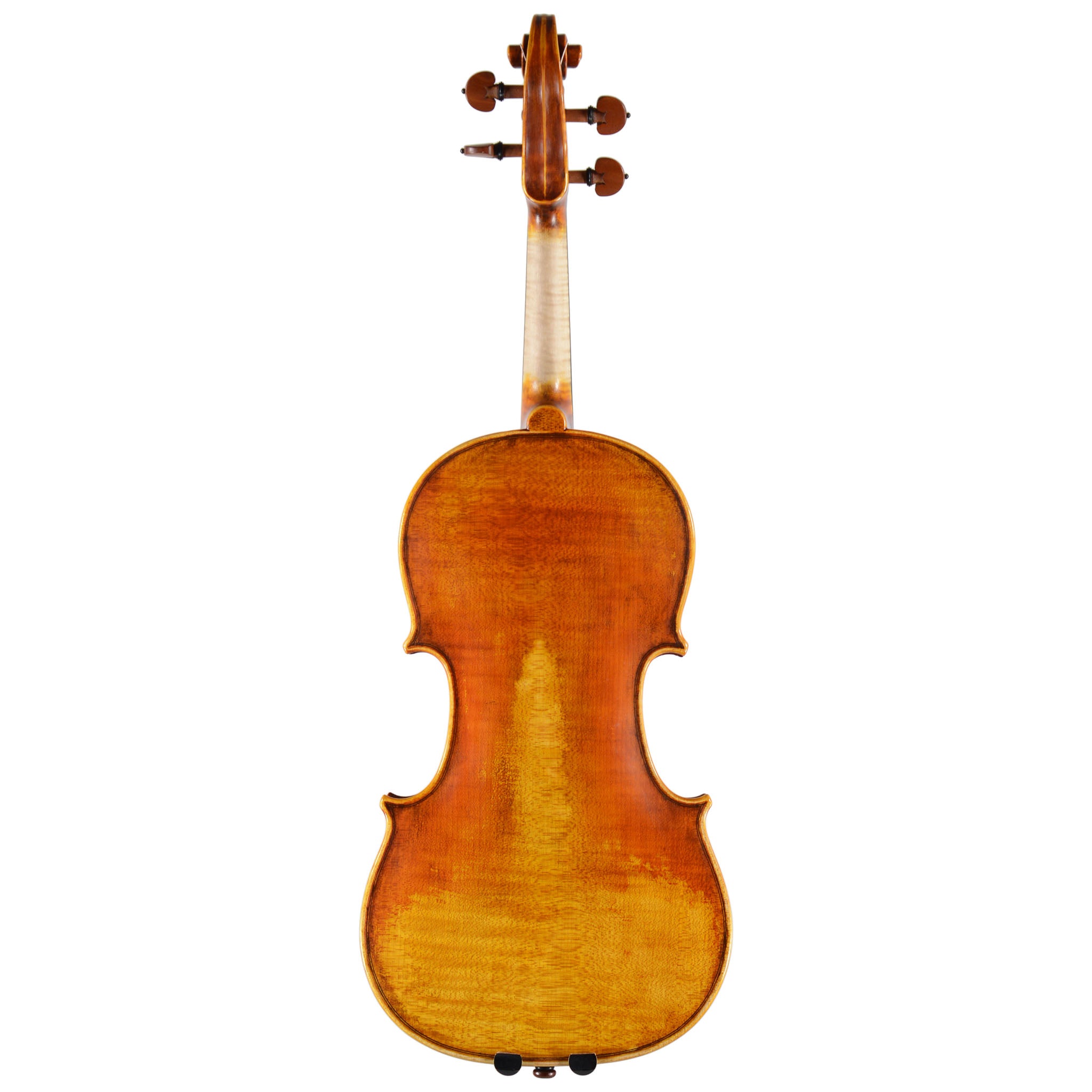 Li Zhihua, Cremona 2025, "Cannone" Violin (FS566)