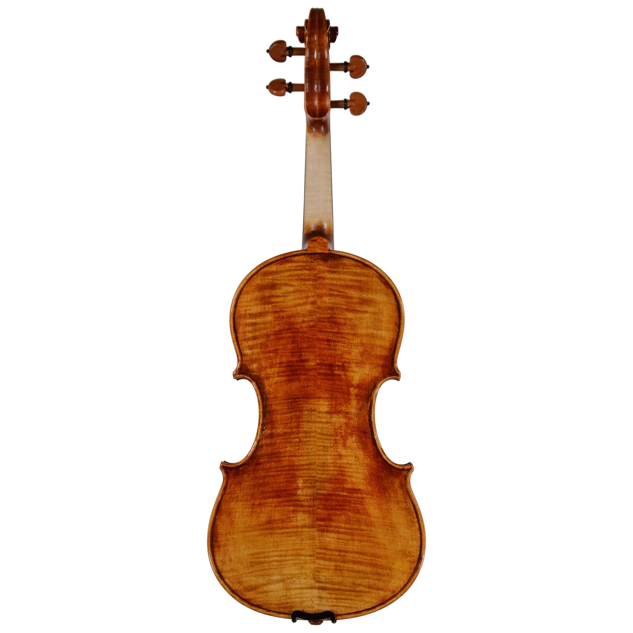 Li Zhihua, Cremona 2025, "Cannone" Violin (FS567)