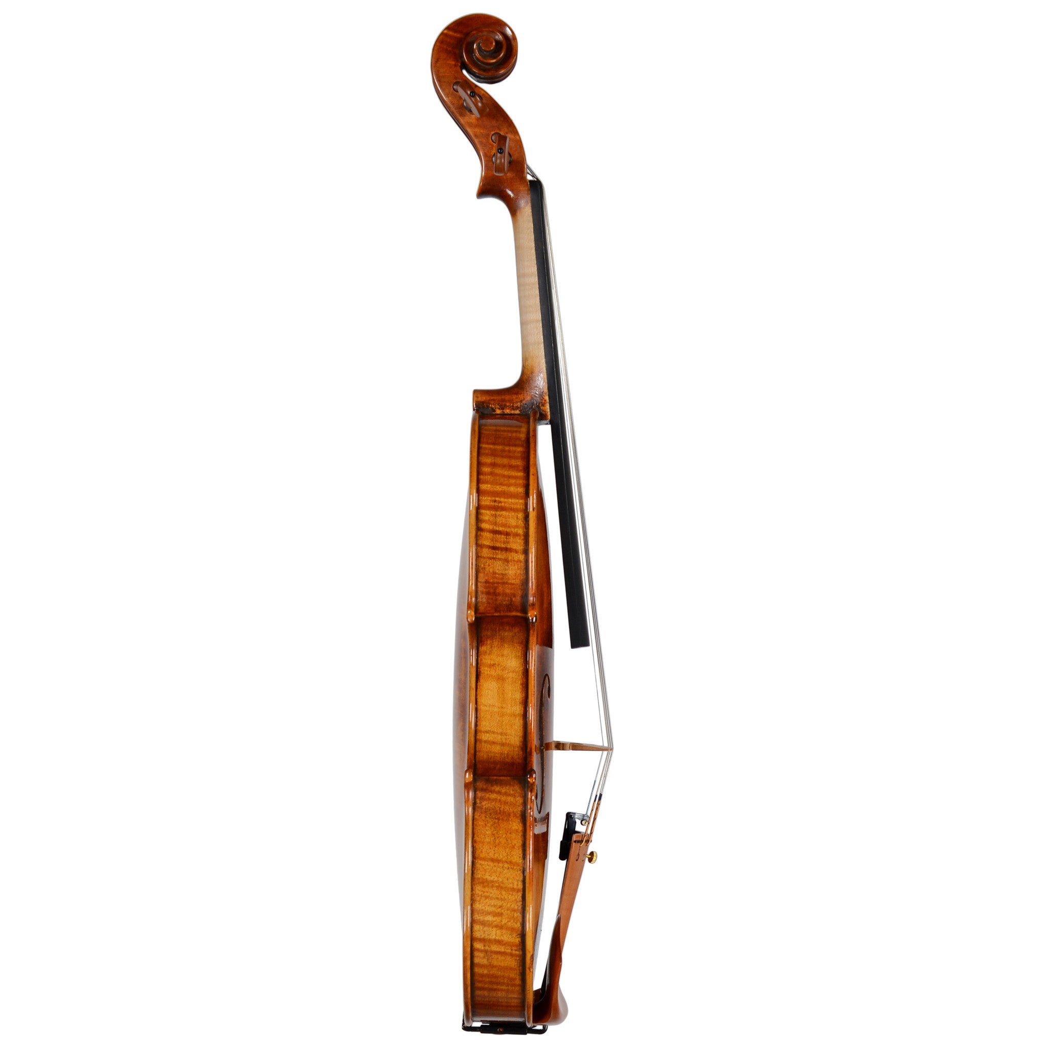 Li Zhihua, Cremona 2025, 