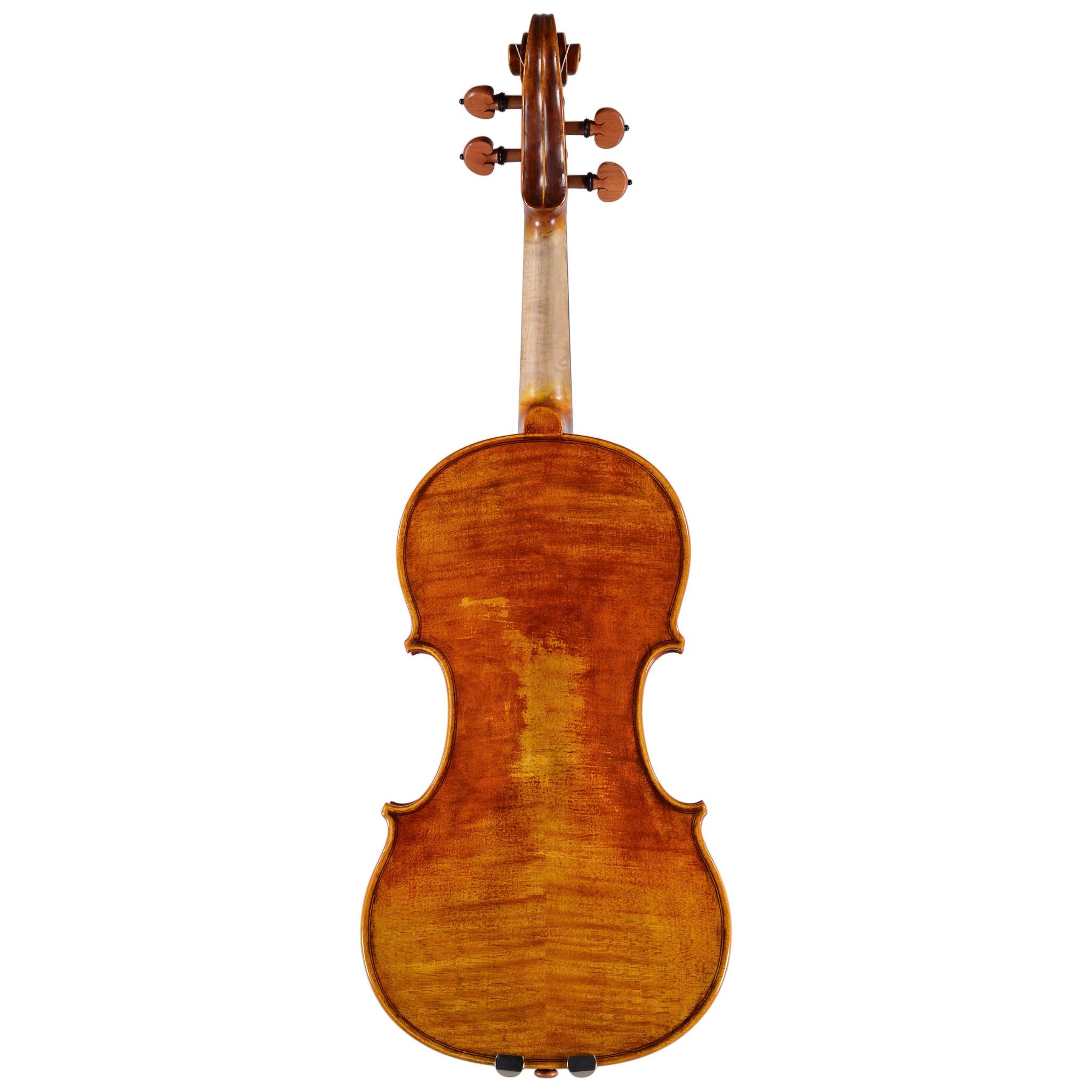 Li Zhihua, Cremona 2025, "Cannone" Violin (FS568)