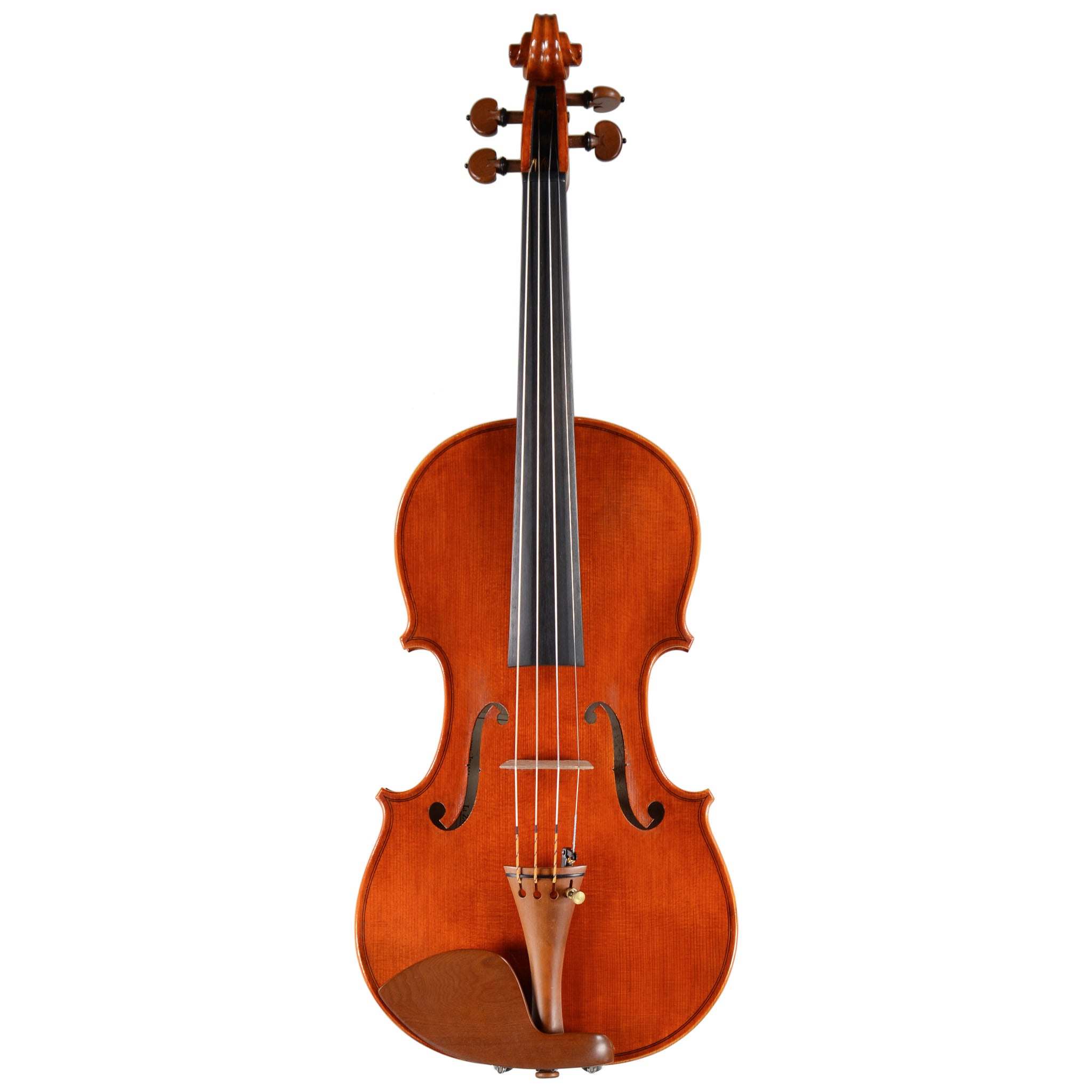 Li Zhihua, Cremona 2025, Stradivari Violin (FS570)