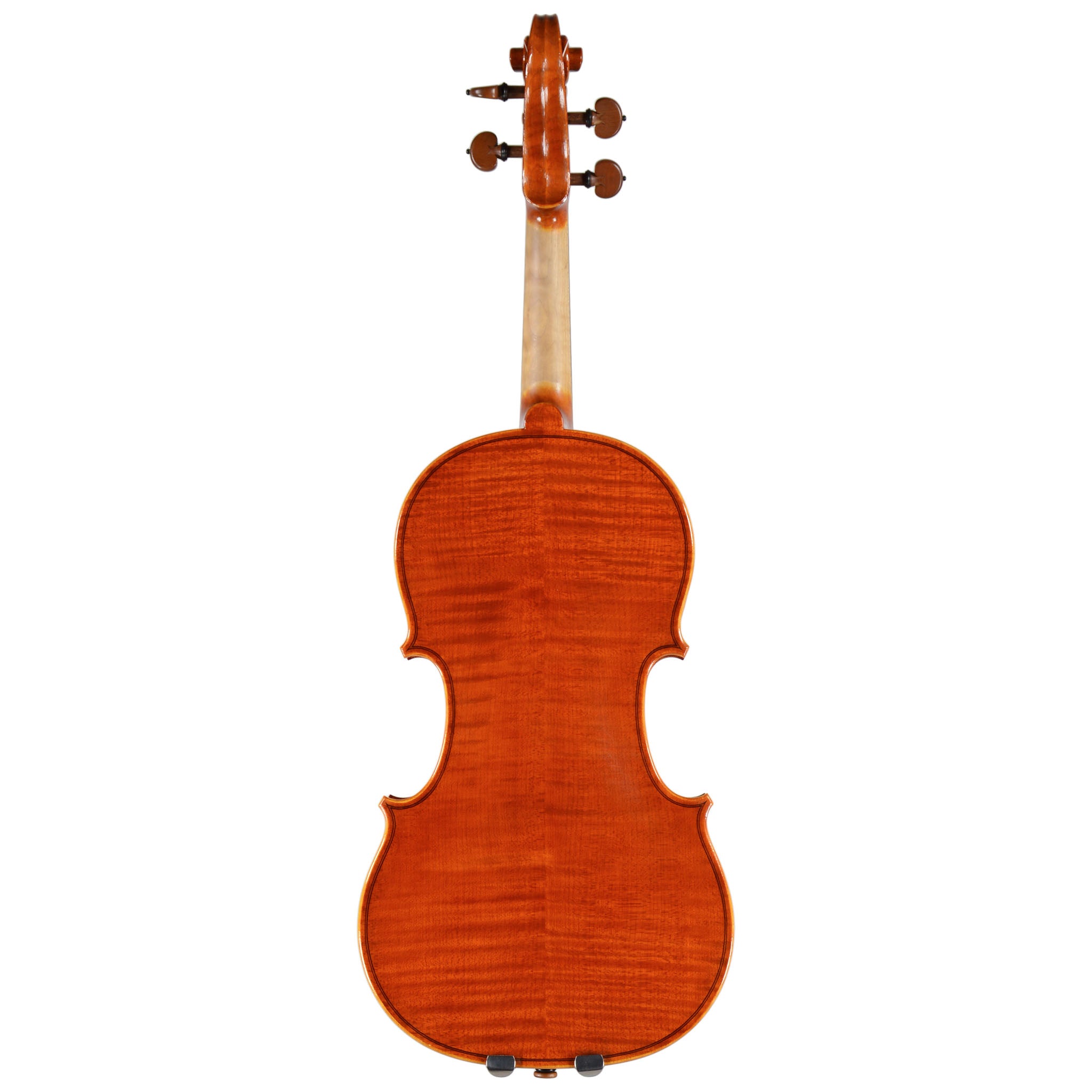 Li Zhihua, Cremona 2025, Stradivari Violin (FS570)
