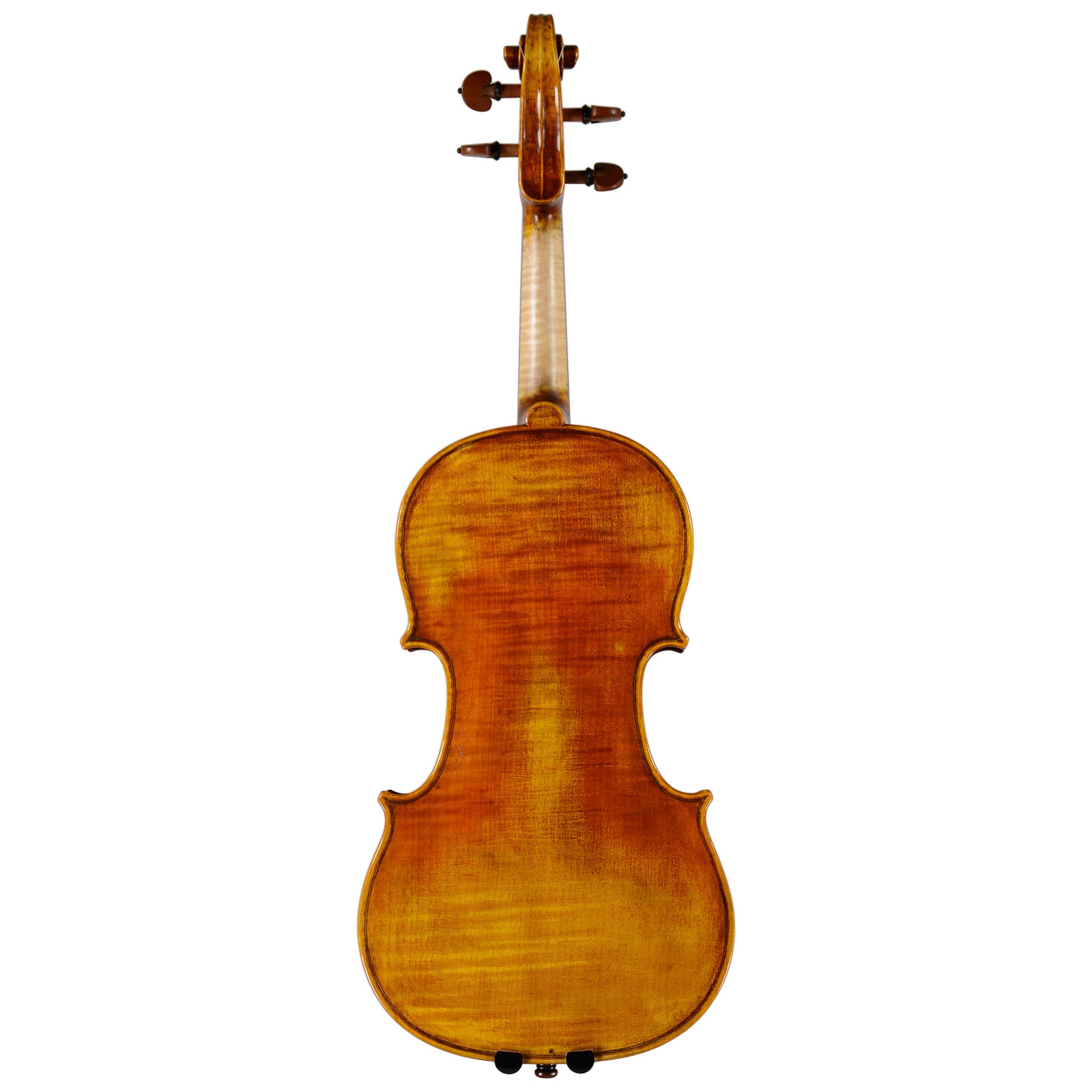 Li Zhihua, Cremona 2026, "Cannone" Violin (FS588)