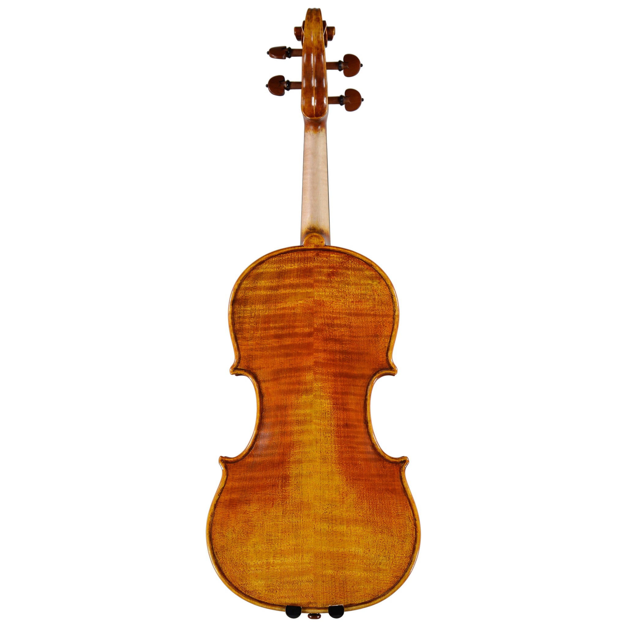 Li Zhihua, Cremona 2026, "Cannone" Violin (FS589)
