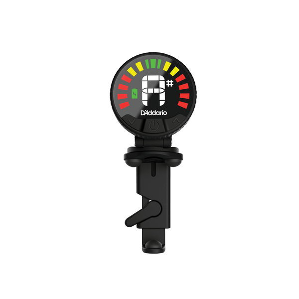 D'Addario Nexxus 360 Rechargeable Violin Tuner