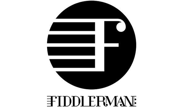 Fidderman Logo