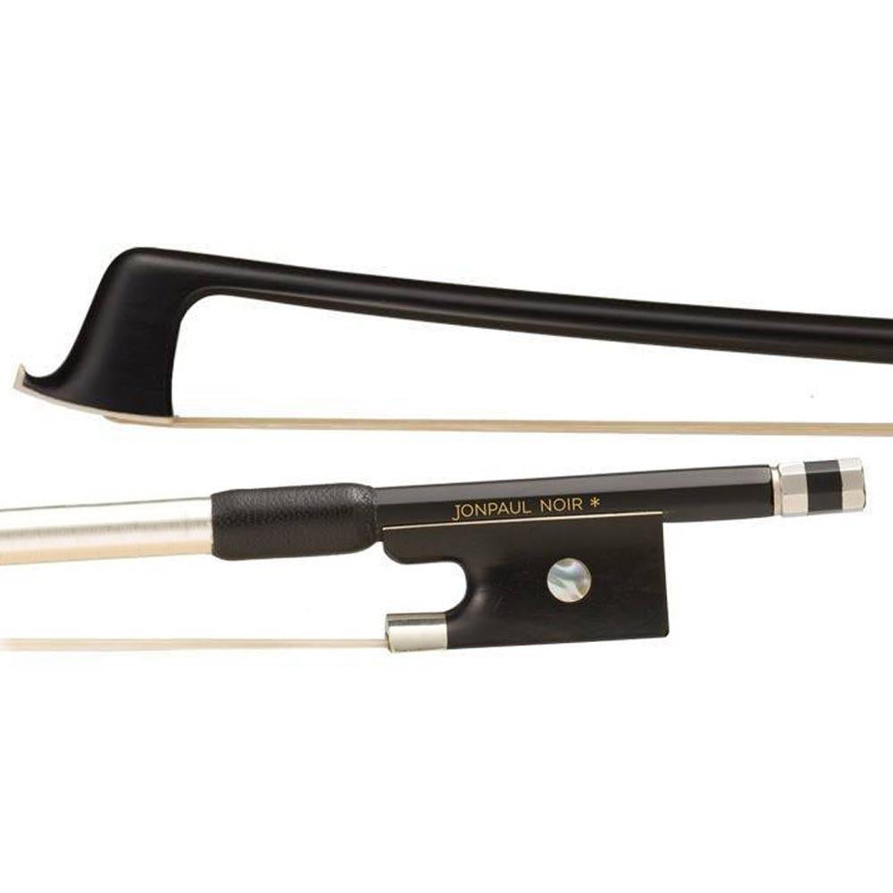 B-Stock JonPaul Noir Carbon Fiber Violin Bow