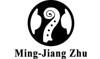Ming Jiang Zhu Logo: String Instrument Brand: Violins, Violas, and Cellos