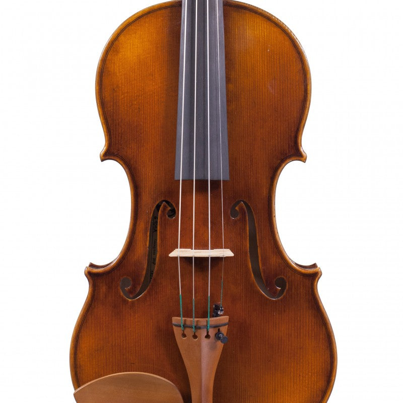 Ming Jiang Zhu 905 x Bam x CodaBow Violin Bundle