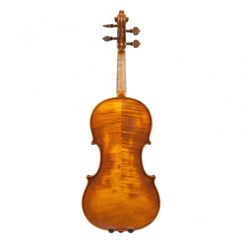 Ming Jiang Zhu 905 x Bam x CodaBow Violin Bundle