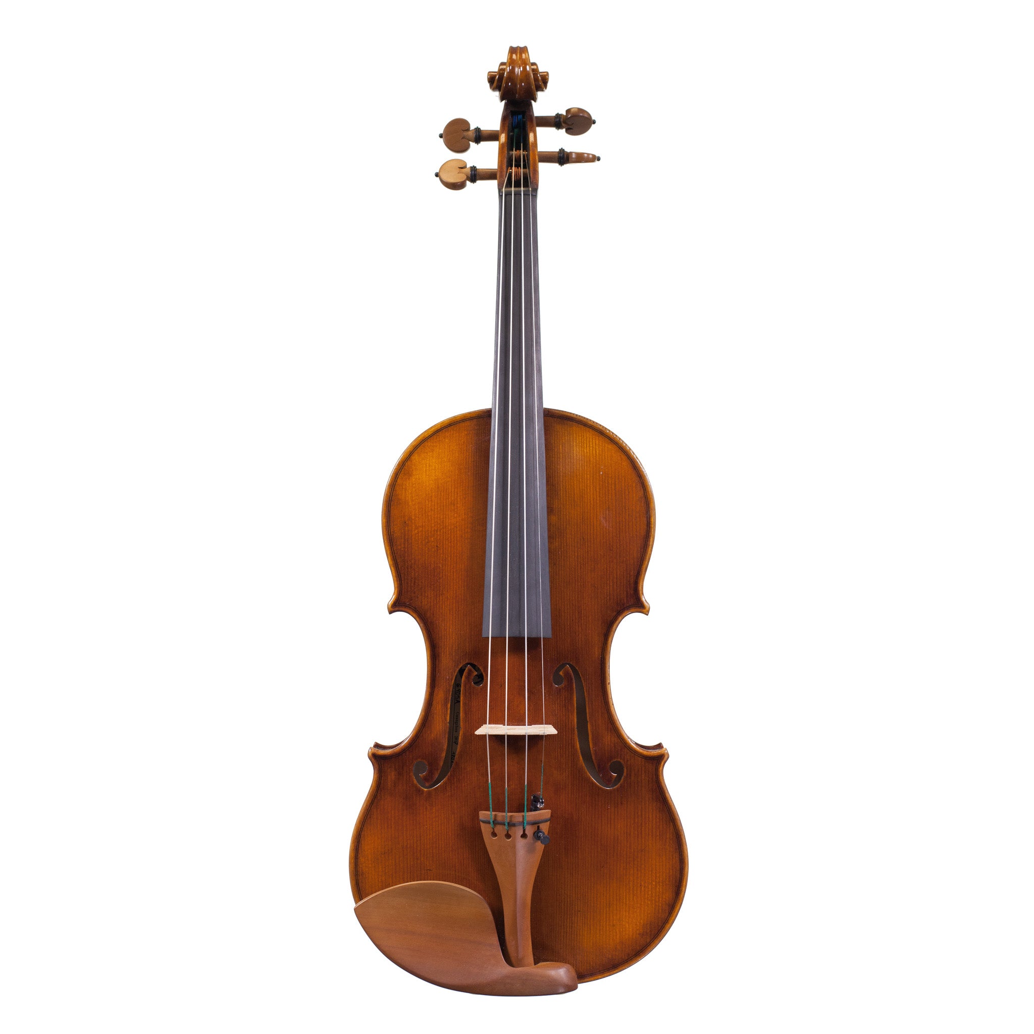 Ming Jiang Zhu 905 x Bam x Holstein Violin Bundle