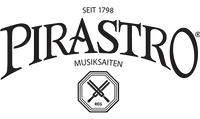 Pirastro Logo - String provider for string instruments such as violins, violas, and cellos