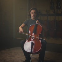 Tower Strings Entertainer Cello Outfit