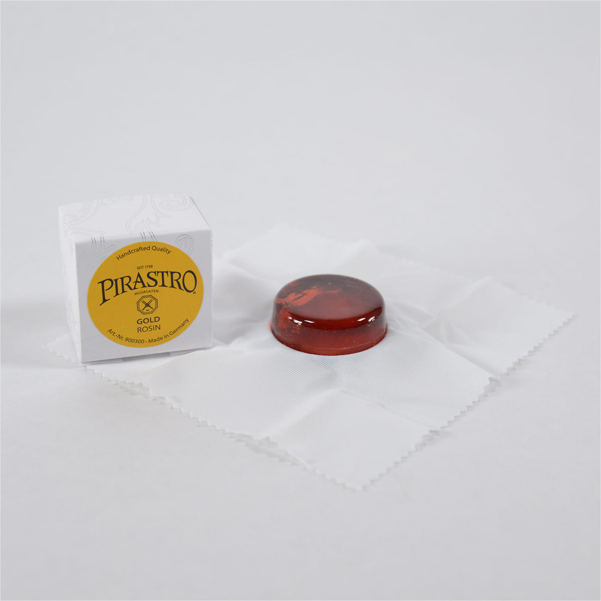 Pirastro Gold Rosin