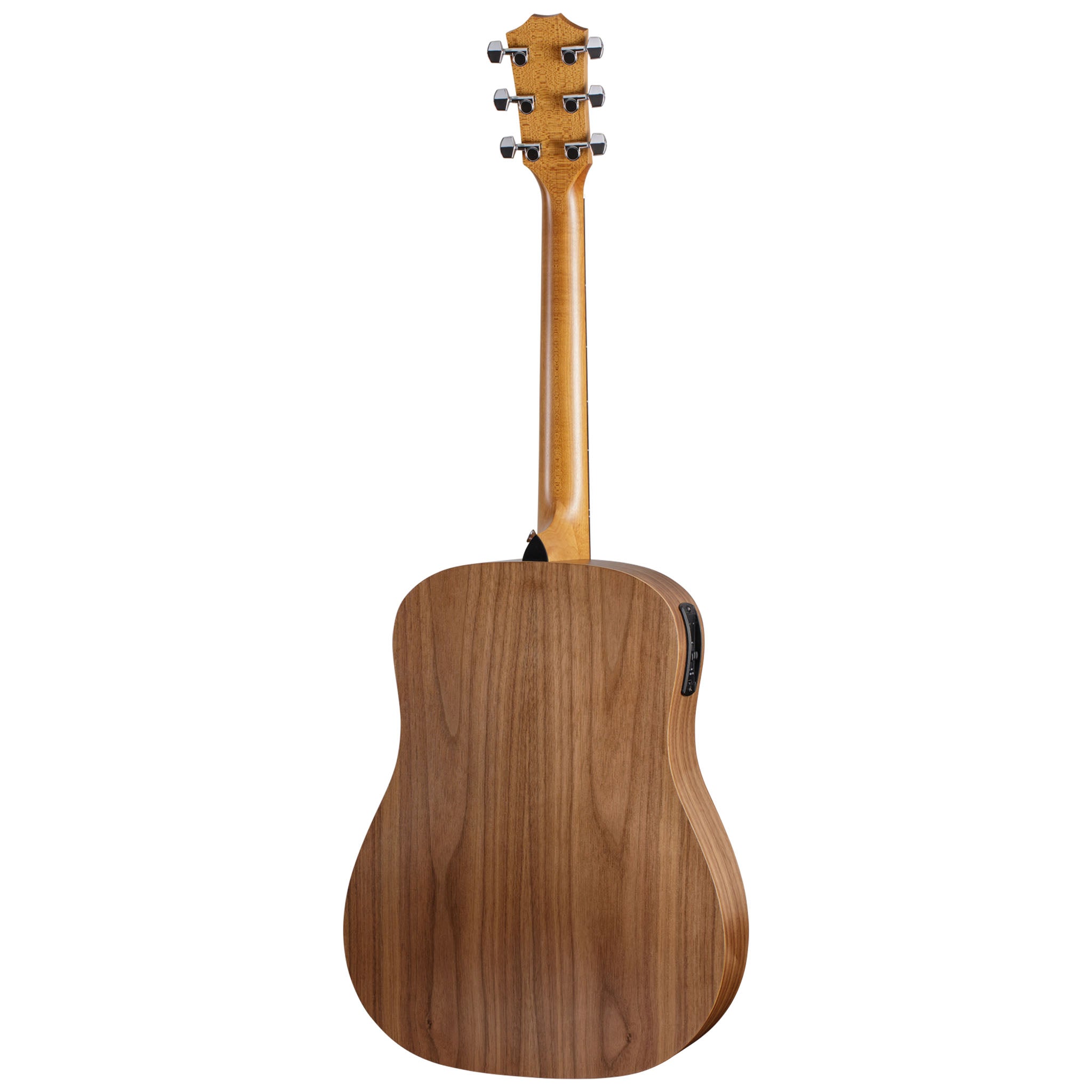 Taylor Academy 20e Layered Walnut Acoustic-Electric Guitar
