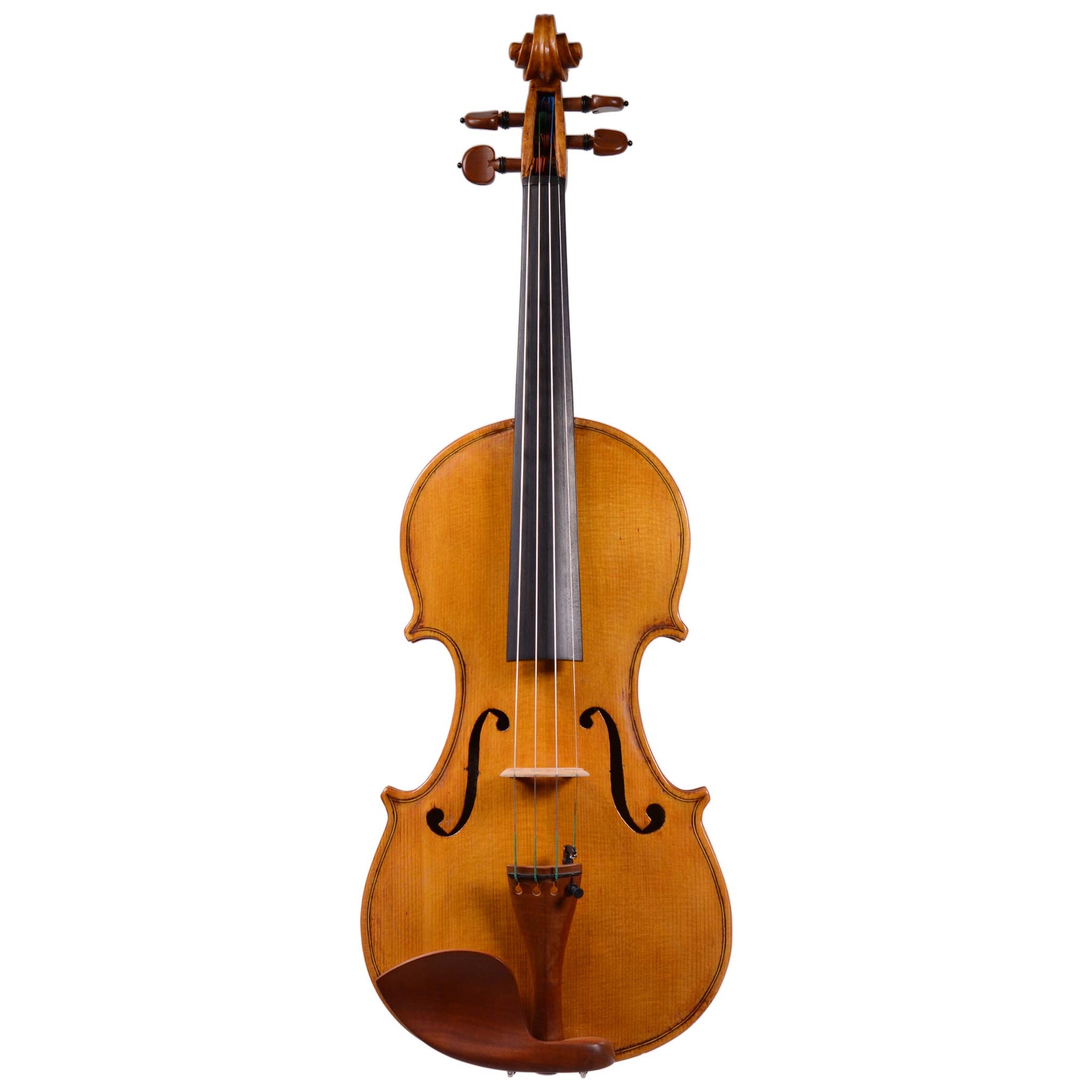 Deli Sacilotto Violin 2002, Florida, USA (FS219)
