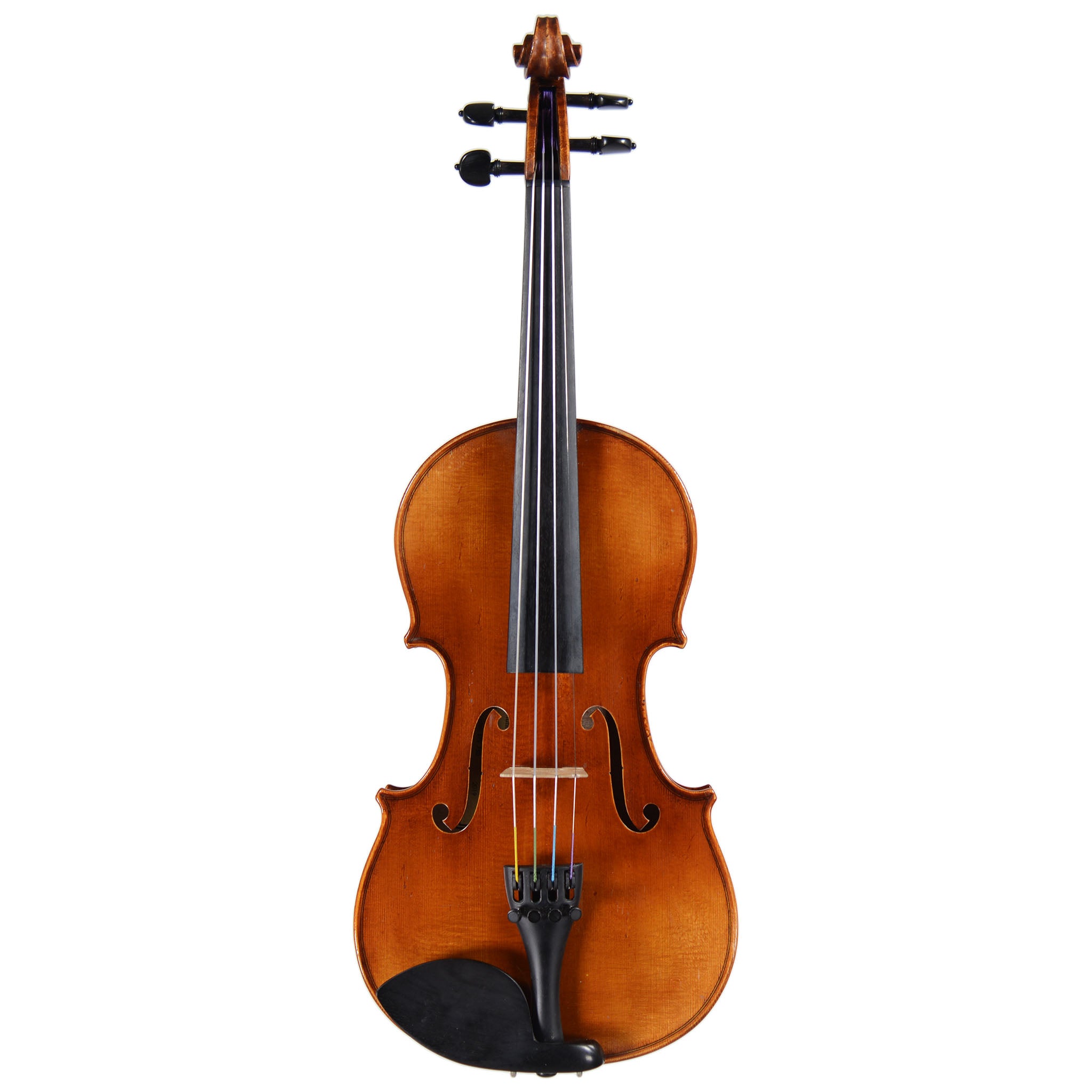 Pre-owned Scott Cao 750 Violin 1/2 Size (No. 311)