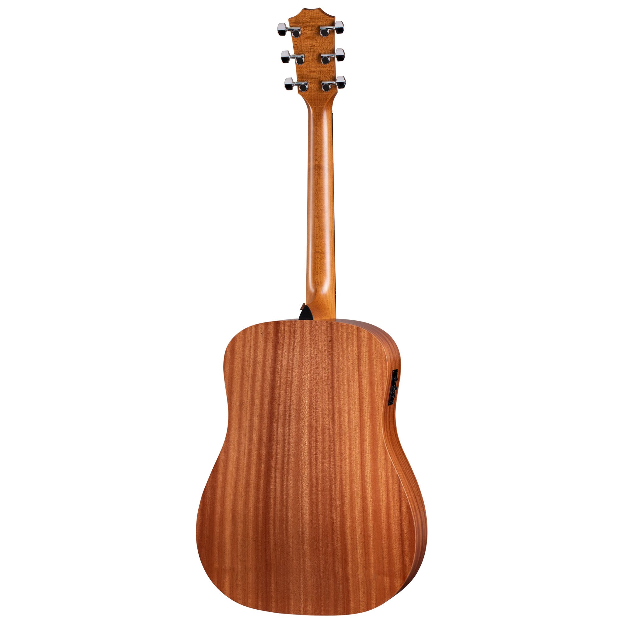 Taylor Academy 10e Layered Sapele Acoustic-Electric Guitar