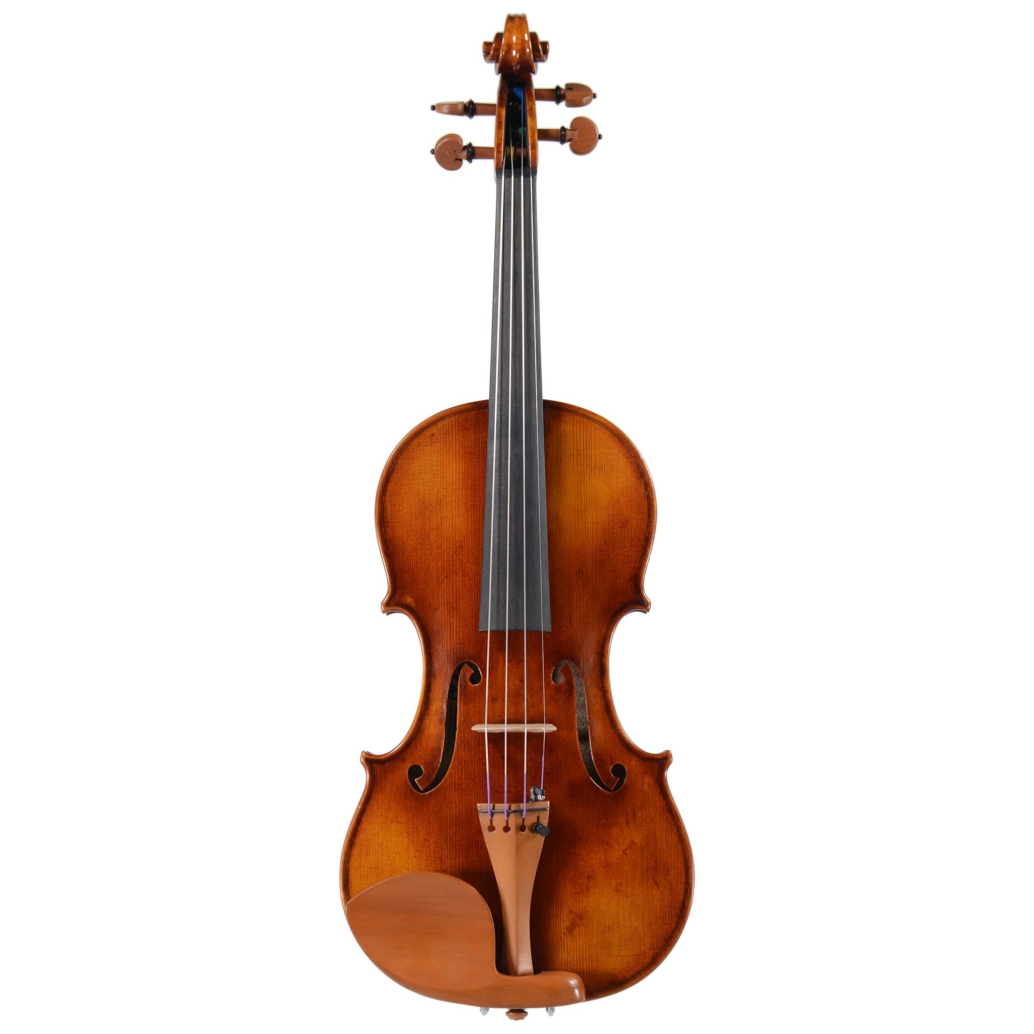 B-stock Ming Jiang Zhu 905 Violin (No. 283)