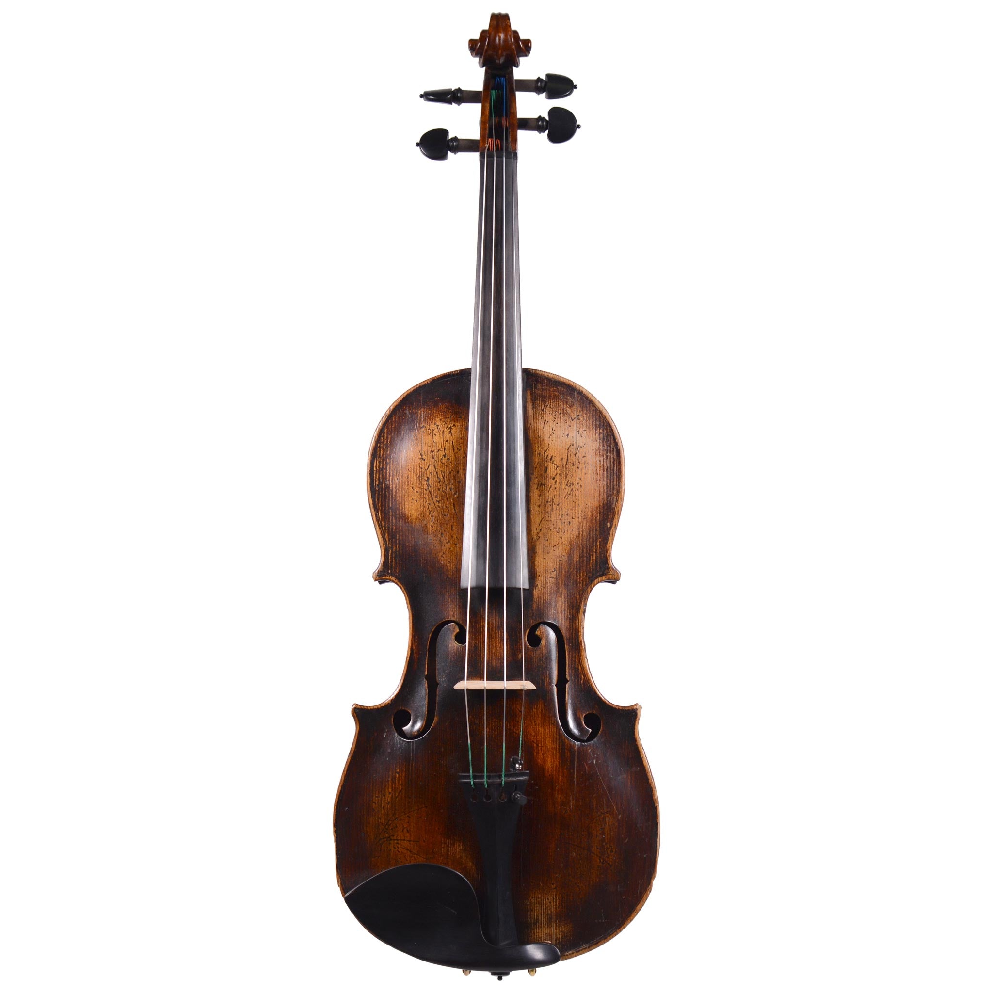 Jacob Stainer Violin Copy (No. 175)