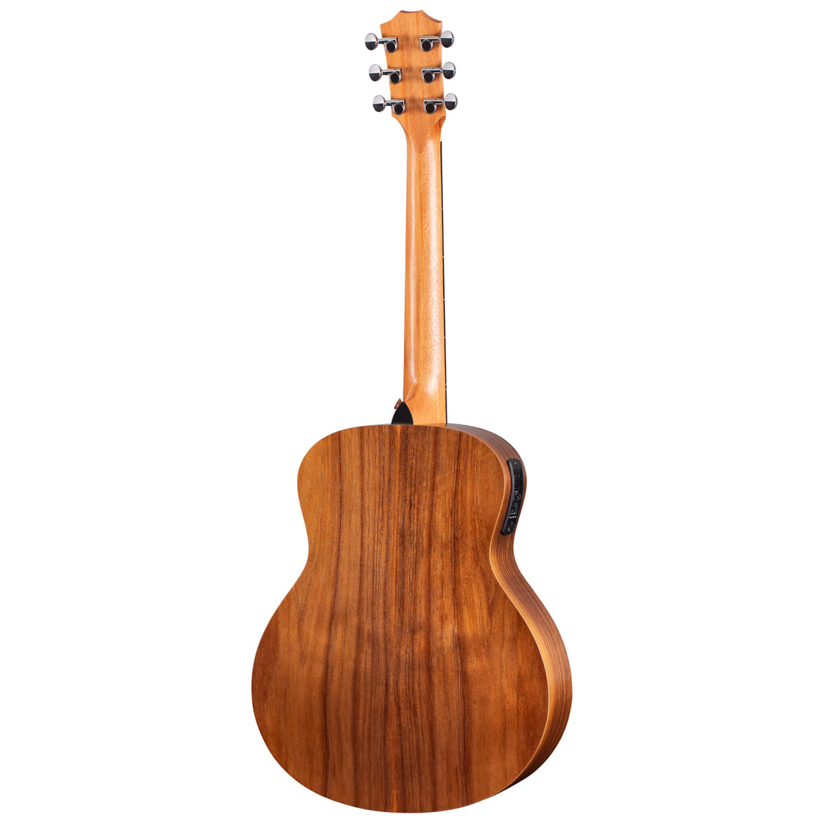 Taylor GS Mini-e Koa Layered Koa Acoustic-Electric Guitar