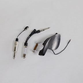 Skyinbow Pure Acoustic - Tri-Power Active Transducer System