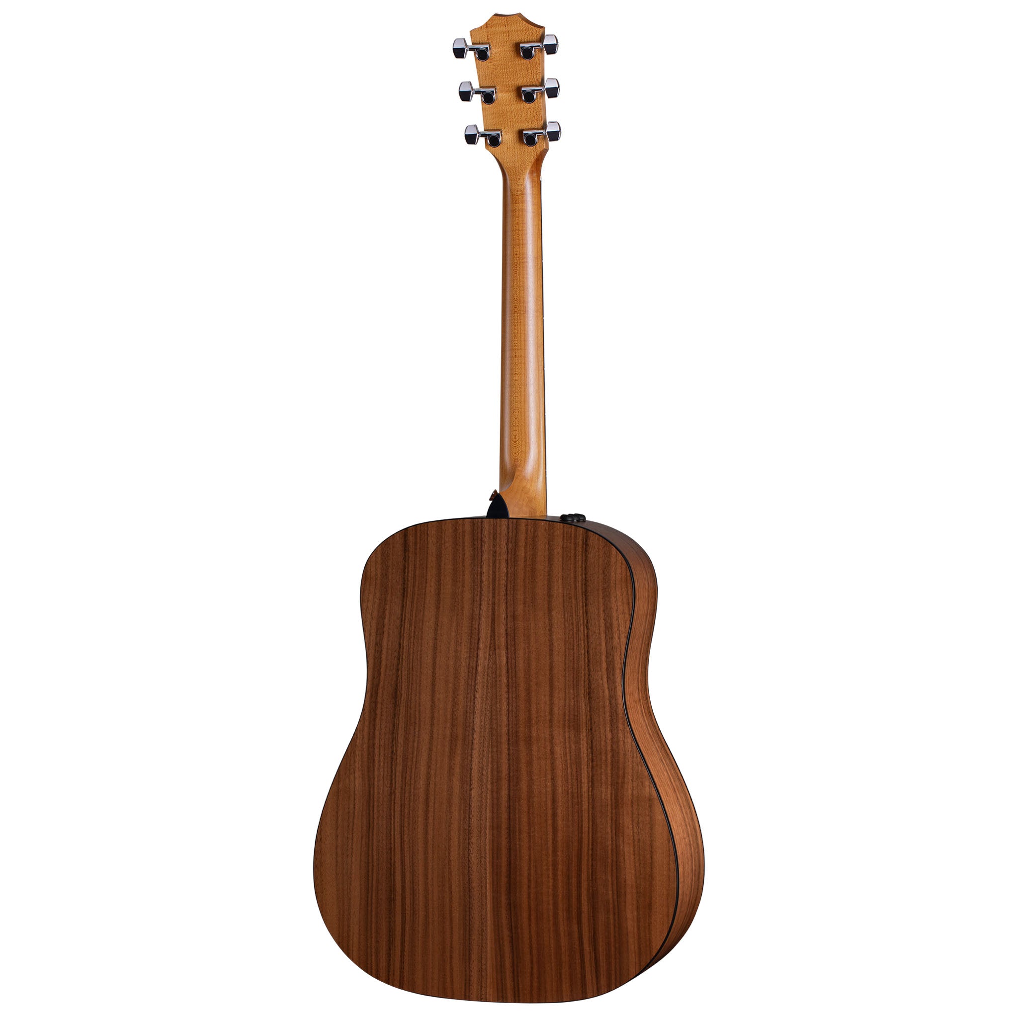 Taylor 110e Layered Walnut Acoustic Electric Guitar